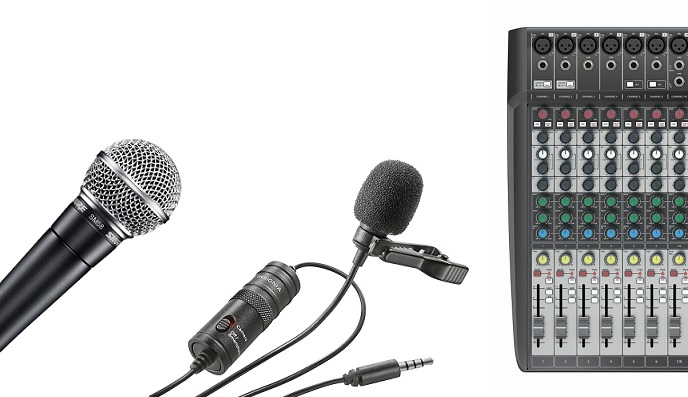 abcElectronic